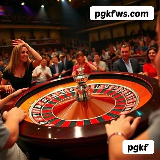 Cassino online pgkf - Imagem principal